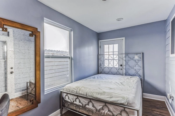 Coliving in St. Roch - Bywater, New Orleans