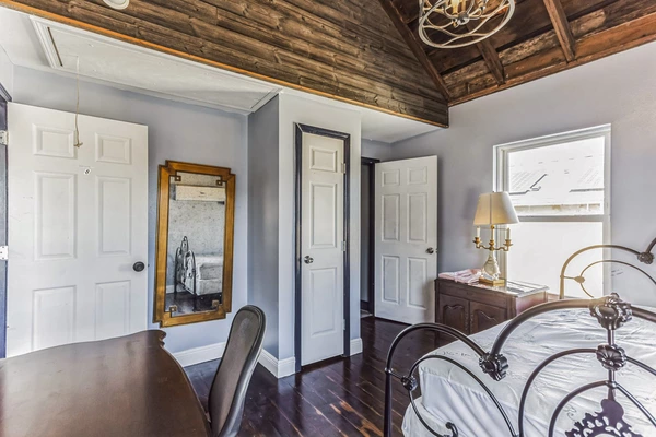 Coliving in St. Roch - Bywater, New Orleans