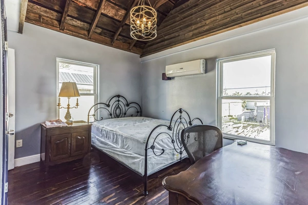 Coliving in St. Roch - Bywater, New Orleans