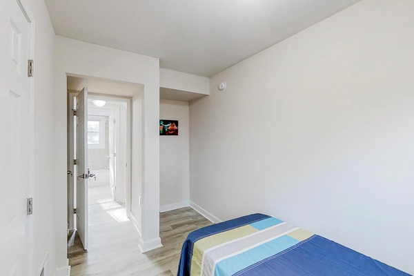 Coliving in College Park - South Atl, Atlanta