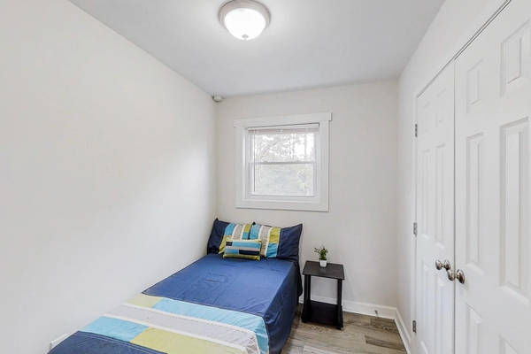 Coliving in College Park - South Atl, Atlanta
