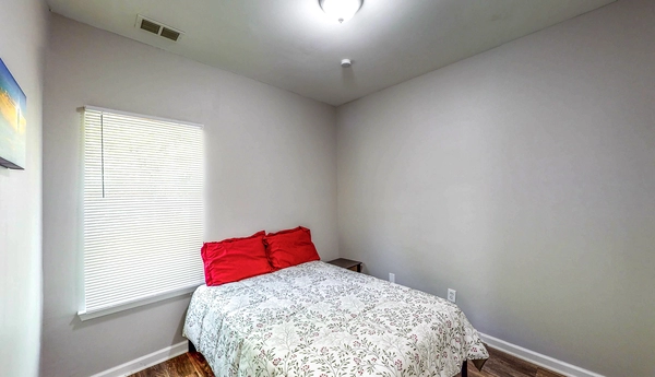 Coliving in Carey Park - West Atl, Atlanta