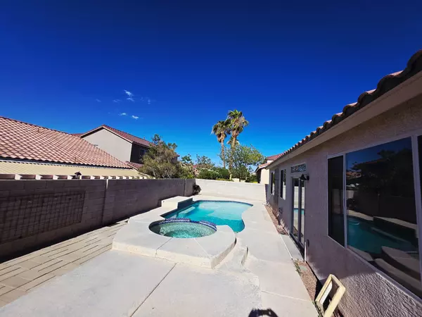 Coliving in Las Vegas - Las Vegas, Las Vegas