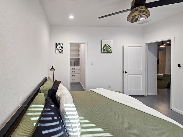Coliving in Oak Cliff - Sw Dallas, Dallas
