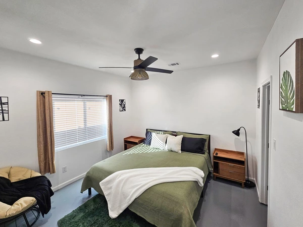 Coliving in Oak Cliff - Sw Dallas, Dallas