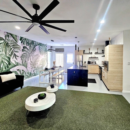 Coliving in Oak Cliff - Sw Dallas, Dallas
