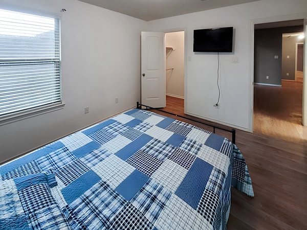 Coliving in Greater Greenspoint - Ne Houston, Houston