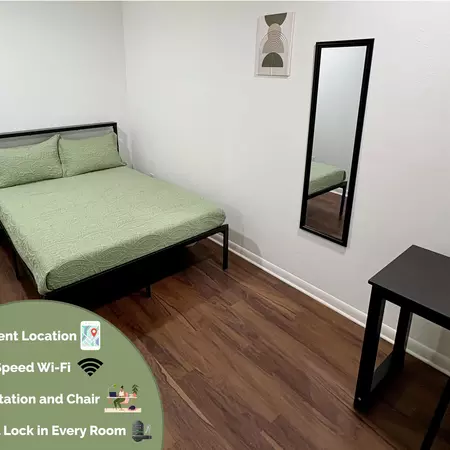 Coliving in Acres Home - Nw Houston, Houston