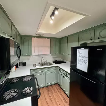 Coliving in Acres Home - Nw Houston, Houston