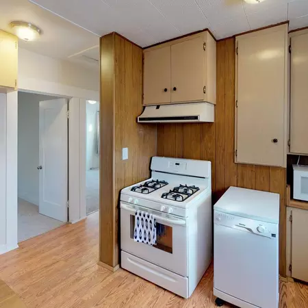 Coliving in City Heights - Inland, San Diego