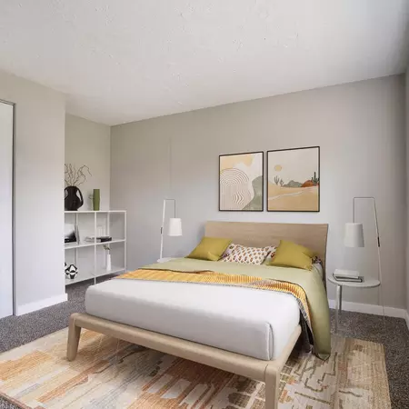 Coliving in Beaverton - Outer Portland, Portland