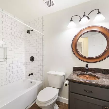 Coliving in Garrison Park - South Austin, Austin