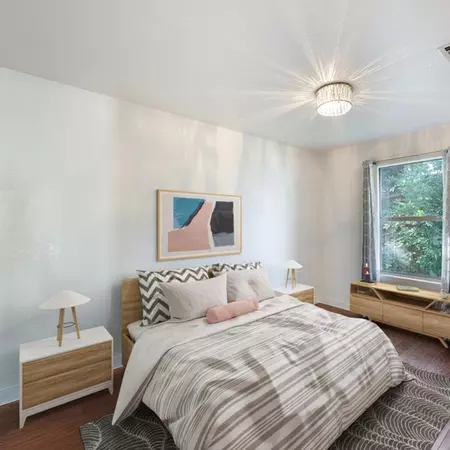 Coliving in Garrison Park - South Austin, Austin