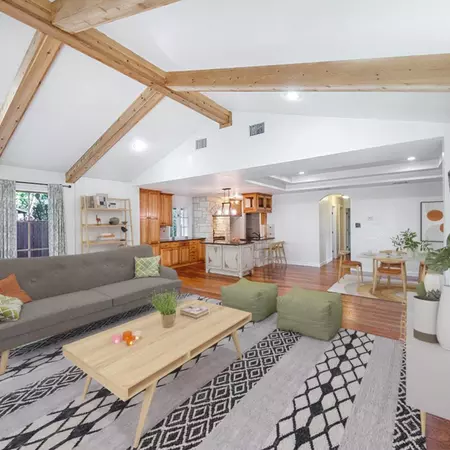 Coliving in Garrison Park - South Austin, Austin