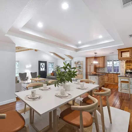 Coliving in Garrison Park - South Austin, Austin