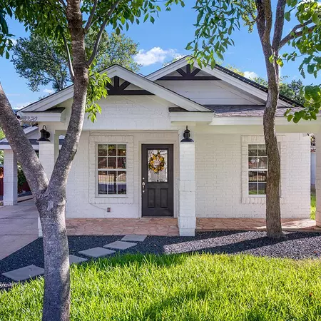 Coliving in Garrison Park - South Austin, Austin