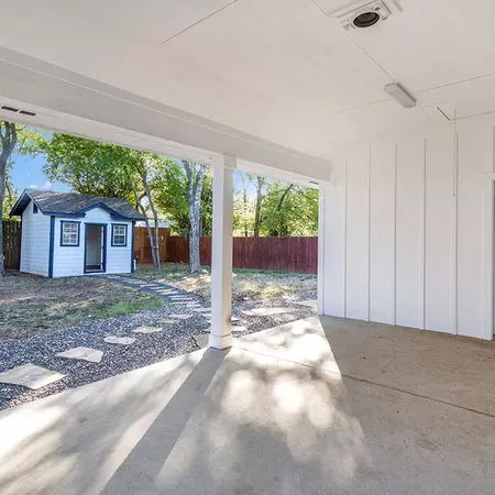 Coliving in Garrison Park - South Austin, Austin