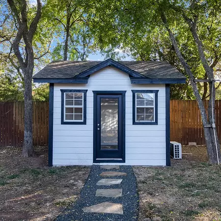 Coliving in Garrison Park - South Austin, Austin