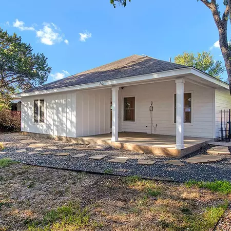 Coliving in Garrison Park - South Austin, Austin
