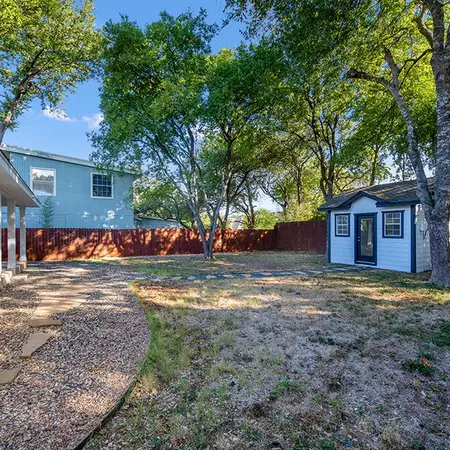 Coliving in Garrison Park - South Austin, Austin