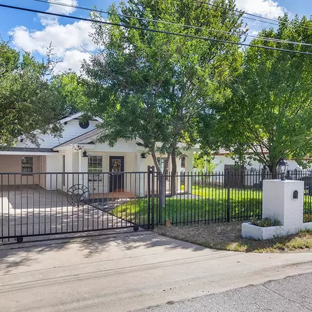 Coliving in Garrison Park - South Austin, Austin