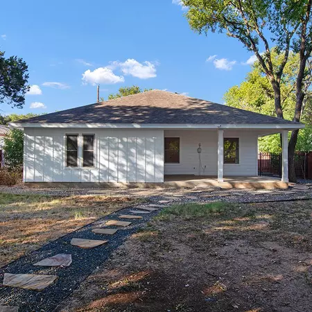 Coliving in Garrison Park - South Austin, Austin