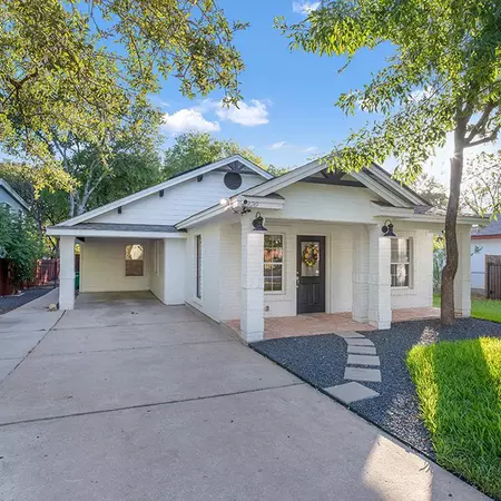 Coliving in Garrison Park - South Austin, Austin