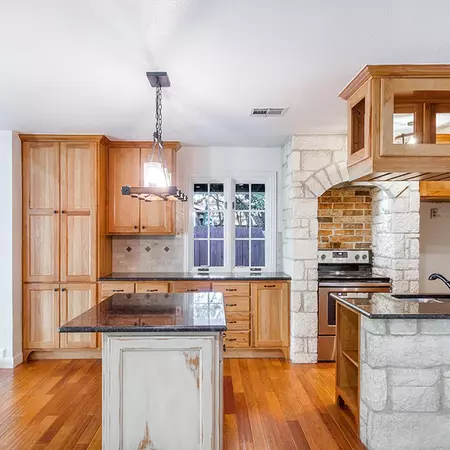 Coliving in Garrison Park - South Austin, Austin