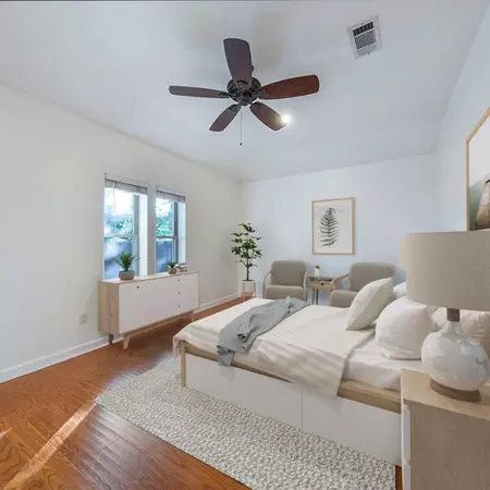 Coliving in Garrison Park - South Austin, Austin