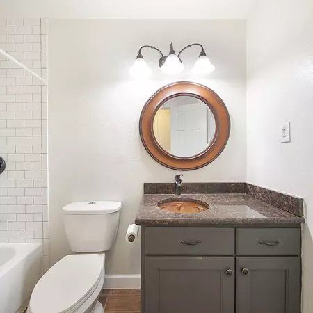 Coliving in Garrison Park - South Austin, Austin