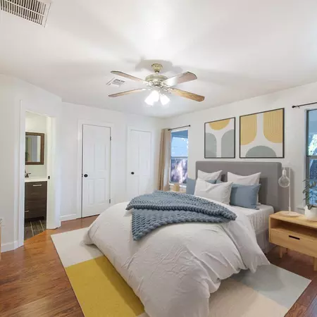 Coliving in Garrison Park - South Austin, Austin
