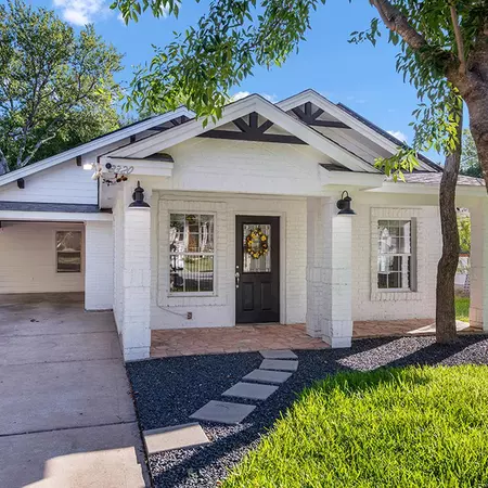 Coliving in Garrison Park - South Austin, Austin