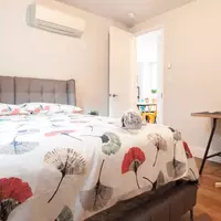 Coliving in Williamsburg - Brooklyn, New York