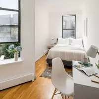 Coliving in Harlem - Manhattan, New York