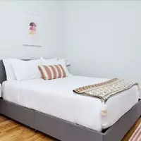 Coliving in Harlem - Manhattan, New York