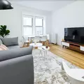 Coliving in Harlem - Manhattan, New York