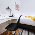 Coliving in Midtown West - Manhattan, New York