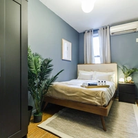 Coliving in China Town / Little Italy - Manhattan, New York