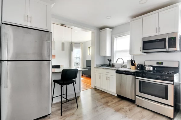 Coliving in Brighton - Boston, Boston