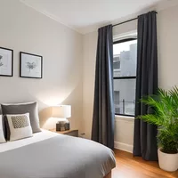 Coliving in Harlem - Manhattan, New York