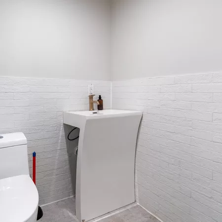 Coliving in Williamsburg - Brooklyn, New York