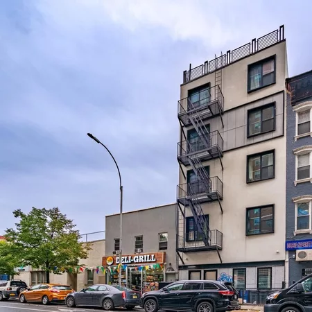 Coliving in Williamsburg - Brooklyn, New York