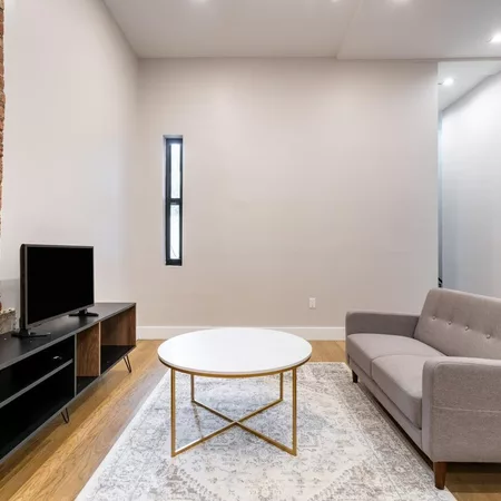 Coliving in Williamsburg - Brooklyn, New York