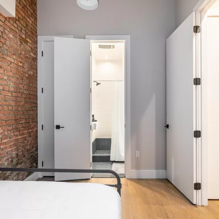 Coliving in Williamsburg - Brooklyn, New York