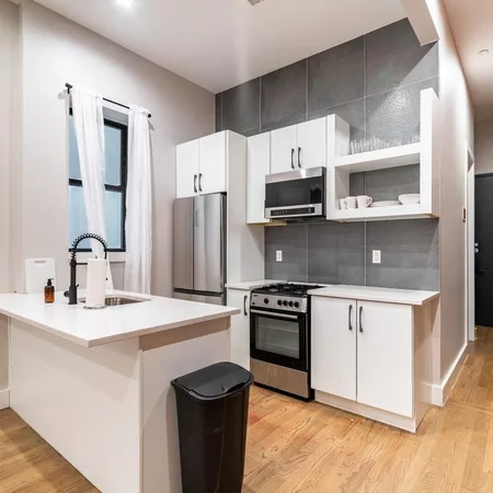 Coliving in Williamsburg - Brooklyn, New York