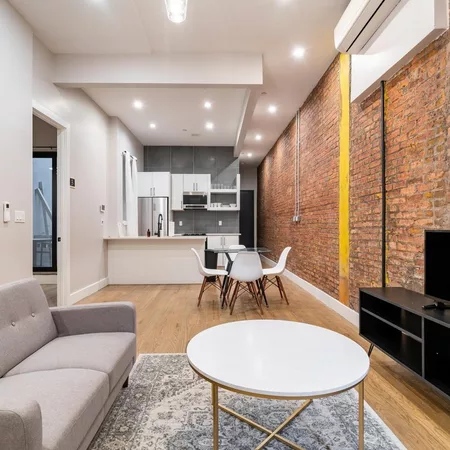 Coliving in Williamsburg - Brooklyn, New York
