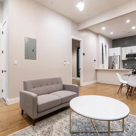 Coliving in Williamsburg - Brooklyn, New York