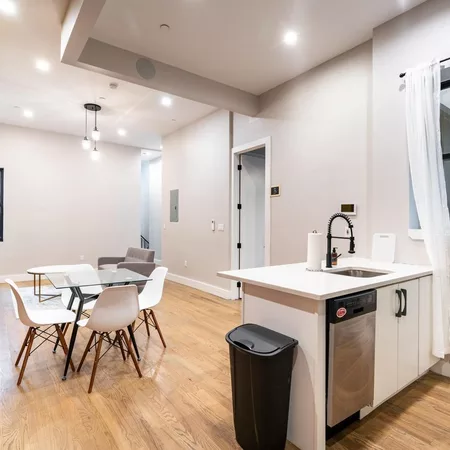 Coliving in Williamsburg - Brooklyn, New York