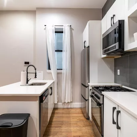 Coliving in Williamsburg - Brooklyn, New York