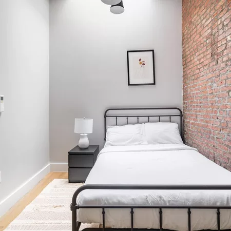 Coliving in Williamsburg - Brooklyn, New York
